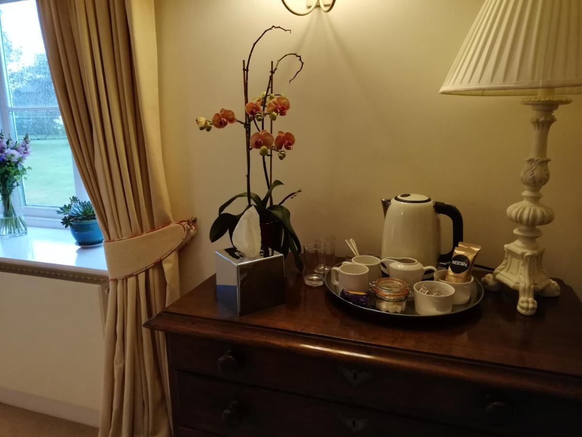 Rusling House Bed & Breakfast Butcombe Bagian luar foto