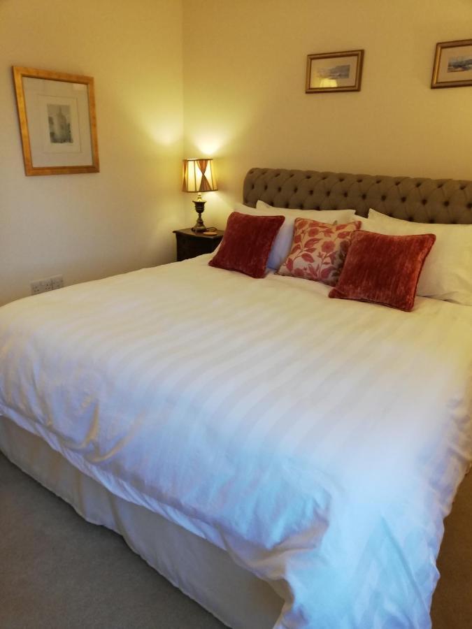 Rusling House Bed & Breakfast Butcombe Bagian luar foto