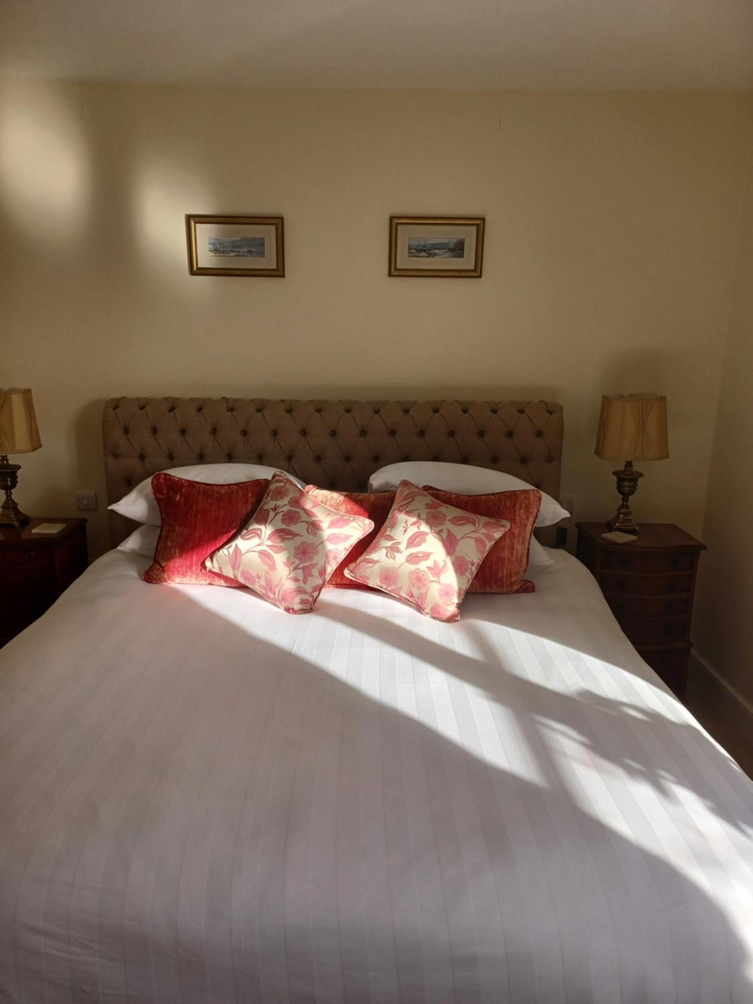 Rusling House Bed & Breakfast Butcombe Bagian luar foto