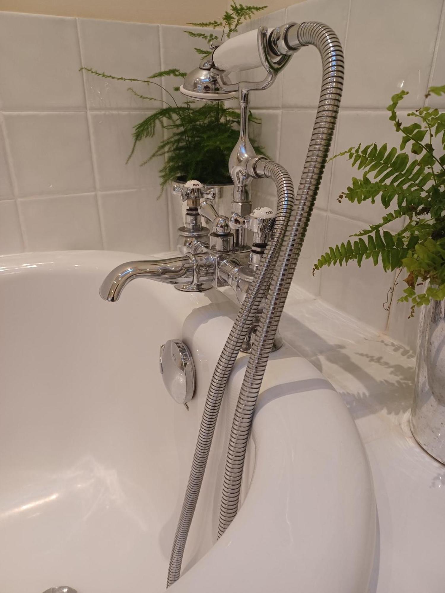 Rusling House Bed & Breakfast Butcombe Bagian luar foto