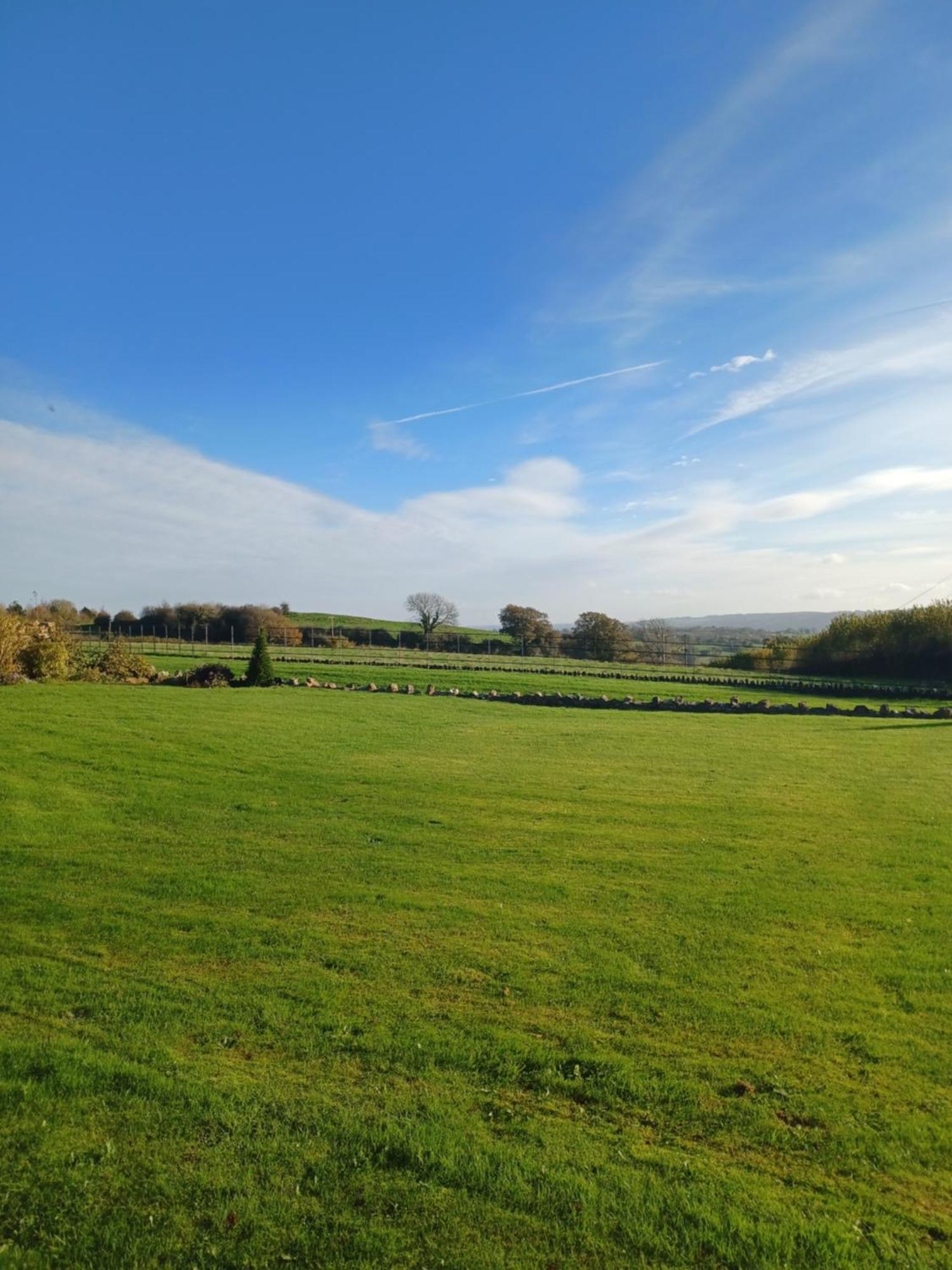 Rusling House Bed & Breakfast Butcombe Bagian luar foto